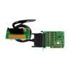 Universal PCI, 96-ch Digital I/O BoardICP DAS